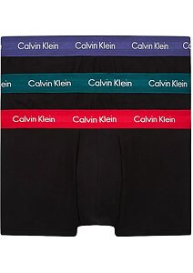 3pack boxerek Calvin Klein