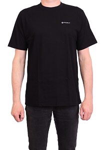 Pánské tričko s krátkým rukávem Orange Point 5270 černé