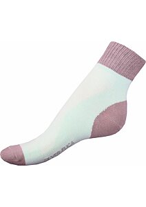 Ponožky s eucalyptem 