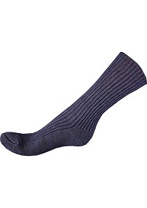 Tmavěmodré Hoza ponožky