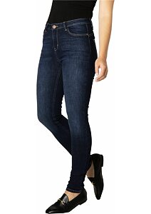 Jeans Quinn Regular Fit Yest pro ženy 39804 tm.jeans