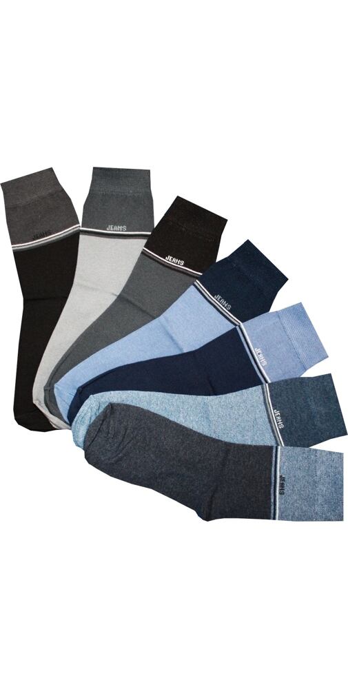 Ponožky Gapo Jeans - výběr barev