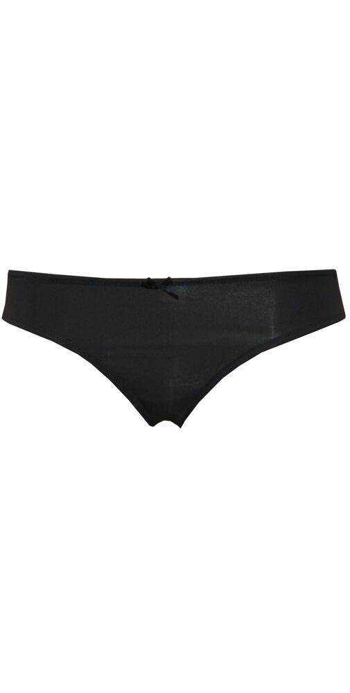 Kalhotky Andrie PS 2553 - černá