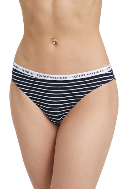 Námořnické kalhotky Tommy Hilfiger UW0UW04557