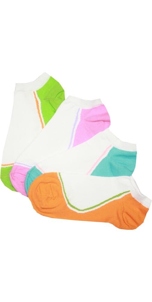 Ponožky Hoza H2006 - více barev