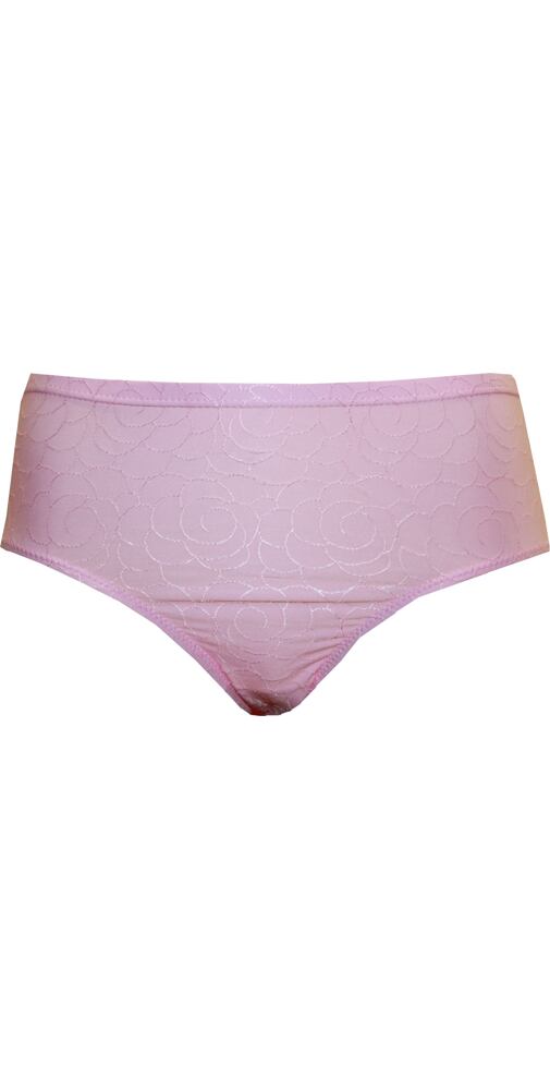 Kalhotky Andrie PS 2482 - růžová