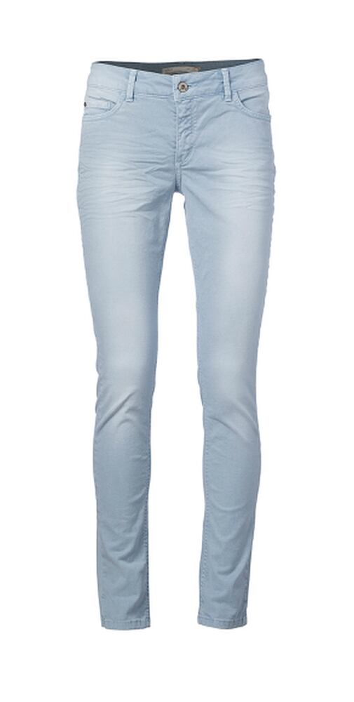 Jeans YaYa 21439 - sv. modrá