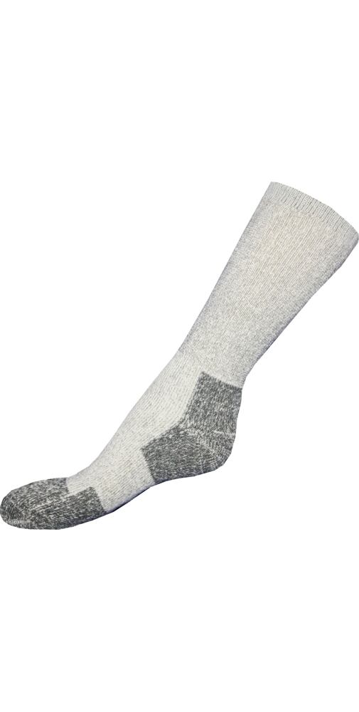 Ponožky Matex 600 - Arktik, aloe vera