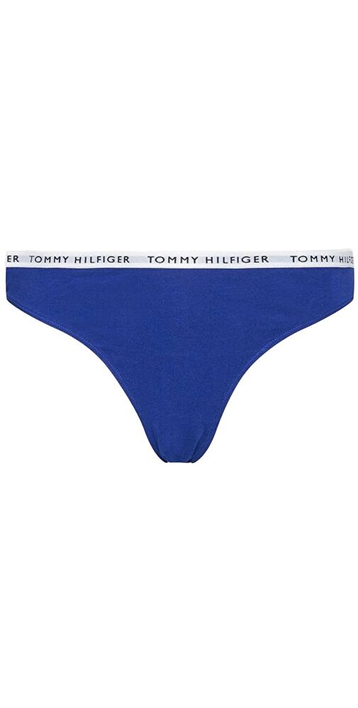 Kalhotky Tommy Hilfiger UW0UW02828 royal