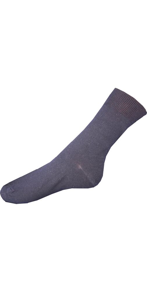 Modré ponožky Aldo Pavel