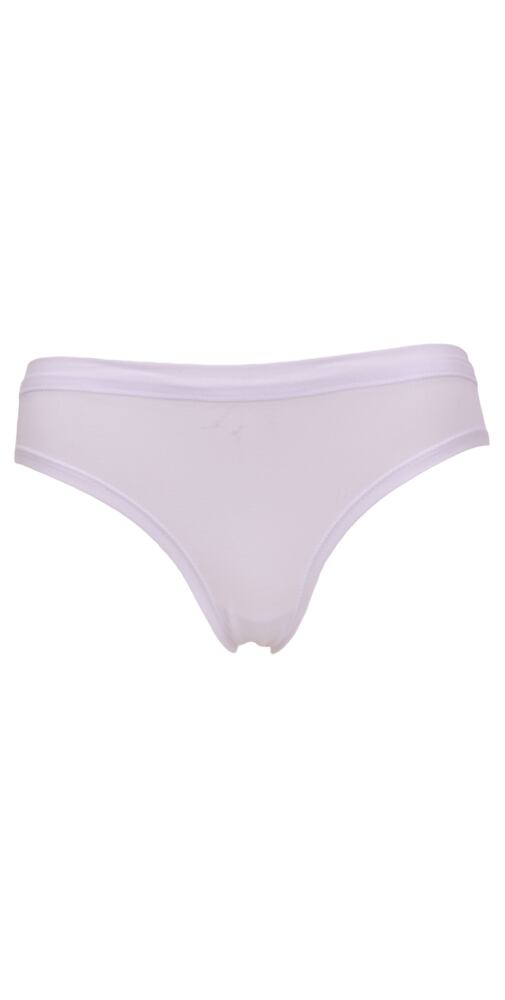 Nízké kalhotky pro ženy Andrie PS 2967 bílé