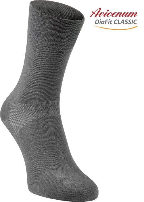 Zdravotní ponožky Aries DiaFit