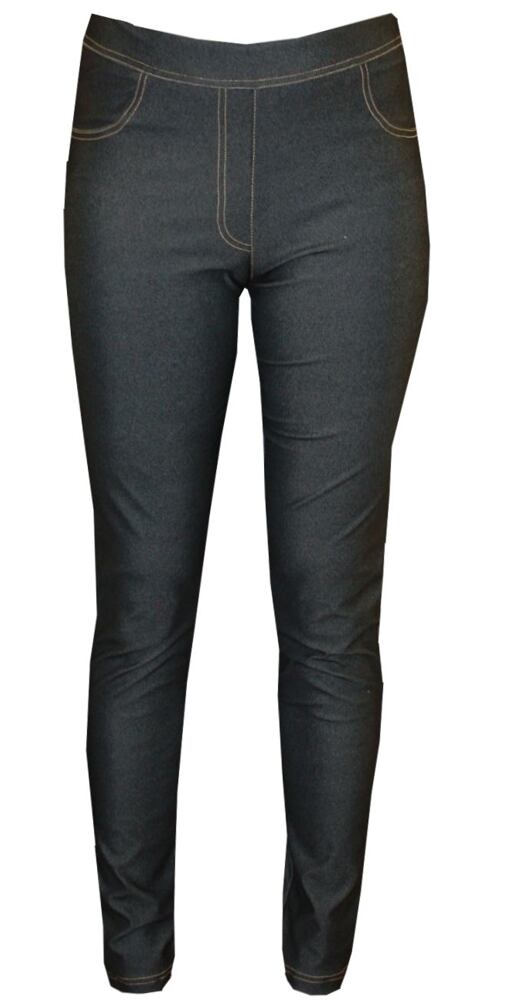 Kalhoty 30K12913 - grafit jeans