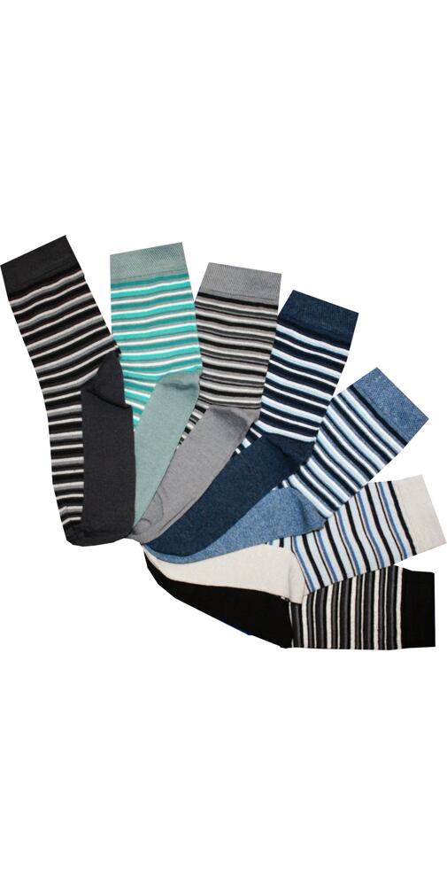 Ponožky Gapo Jeans Celopruh - výběr barev