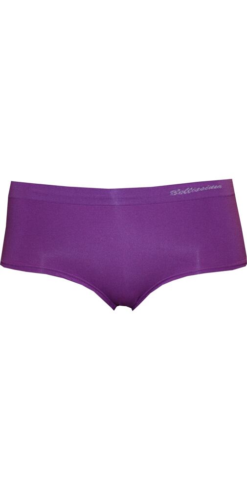 Kalhotky Bellissima 057 Sgambato - violet