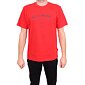 Pánské tričko s krátkým rukávem Orange Point 5258 červená