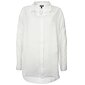 Elegantní košile pro ženy Kenny S. 812494 bílá perla
