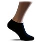 Ponožky Aries Low cut socks černá