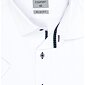 Pánská košile AMJ Comfort slim VKSBR 1154 bílá