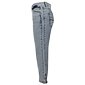 Slim Fit 7/8 kalhoty  Kenny S. Stella 47566 sv. jeans
