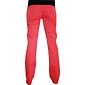 Jeans YaYa 21384 - červená zadní díl