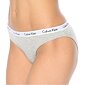 Kalhotky Calvin Klein Carousel QD3586E bílé - video