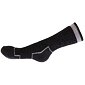 Vlněné outdoor ponožky s merino vlnou Matex 835 Olda šedé