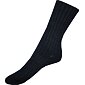 Ponožky Matex M264 - Veronika - tmavěmodrá