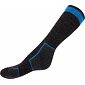Vlněné outdoor ponožky Matex 835 Olda modré
