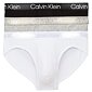 Pánské slipy Calvin Klein 3 pack NB2969A UW5