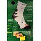 Ponožky Hoza H3601