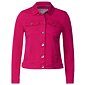 Džínová bunda pro ženy CECIL 212075 pink sorbet