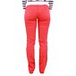 Jeans TH 1315 - červená