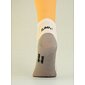 Ponožky Benet K027 - bílá