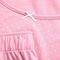Dámské pyžamo s kraťasy Pleas 177521 st. růžové