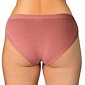 Nízké kalhotky pro ženy Andrie PS 2967 st. růžové