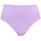 Spodní kalhotky i pro plnoštíhlé ženy Andrie PS 1013 lila