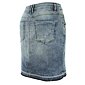 Jeansová sukně Kenny S. Maggy 45408 mid denim
