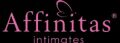 Značka Affinitas Intimates