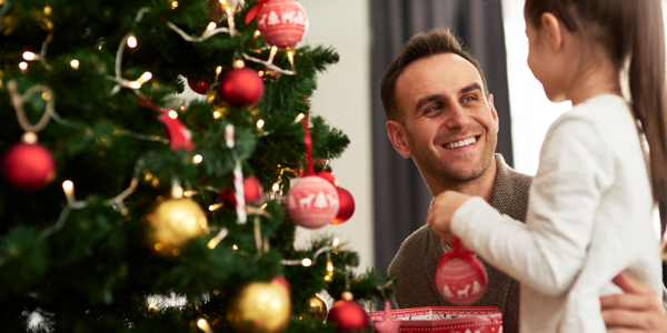 PRO MUŽE A TATÍNKY – praktičnost bez rizika