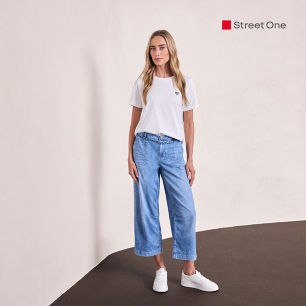 Premium Street One