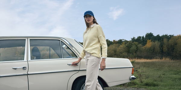 ŠPATNÉ PROPORCE – krátký vršek a nevhodný střih kalhot