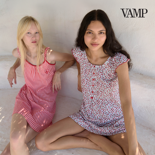 Premium Vamp