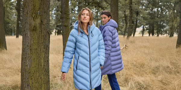 ODSTÍNY OBLOHY – jemnost, která působí luxusně