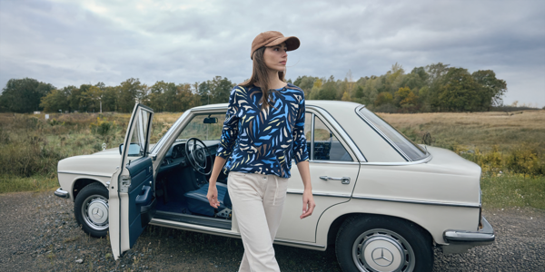 OUTFIT BEZ TEXTURY – chybí hloubka a zajímavost