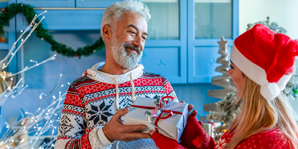 PRO DĚDEČKY – teplo, pohodlí a nadčasovost