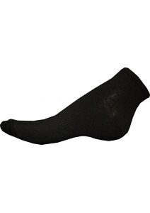 Ponožky Hoza H2026 - černá