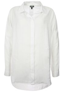 Elegantní košile pro ženy Kenny S. 812494 bílá perla