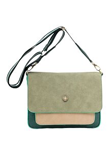 Designová cross body Pip studio 51.273.391 green