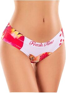 Dámské kalhotky s potiskem Memème pomegranate